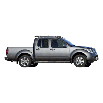 NISSAN P / U NAVARA 10-15