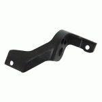 PANEL FRONT LEFT PLASTIC UPPER(HEAD LAMP HOUSING) HONDA CR-V 07-10