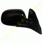 ОГЛЕДАЛО ДЯСНО МЕХАНИЧНО TOYOTA COR. AE101-3 H/B-SED 92-96
