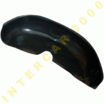 ПОДКАЛНИК ПЛАСТИЧЕН ЗАДЕН ДЕСЕН OPEL CORSA C 00-06 