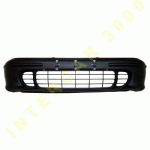 FRONT BUMPER PRIMED FIAT MAREA 96- 