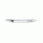 FRAME CHROME RIGHT FOR FOG LAMP MERCEDES B CLASS W246 11-