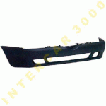 FRONT BUMPER PRIMED ALFA ROMEO 166 98-07