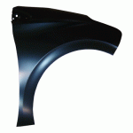 FRONT FENDER RIGHT PEUGEOT 208 16-