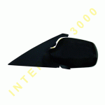 DOOR MIRROR LEFT WITH CABLE MAZDA 3 04-09