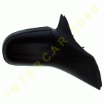 DOOR MIRROR RIGHT MANUAL OPEL CORSA B 93-00 