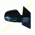 ОГЛЕДАЛО ДЯСНО ЕЛЕКТРИЧЕСКО (БЕЗ НАГРЕВАТЕЛ) HYUNDAI MATRIX 01-08 