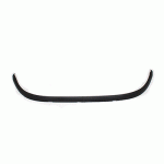 SPOILER IN FRONT BUMPER RENAULT MEGANE COUPE 08-14
