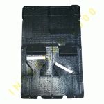 COVER UNDER ENGINE RENAULT SYMBOL 09-13