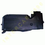 КОРА ПОД ДВИГАТЕЛ СТРАНИЧНА ДЯСНА MERCEDES A-CLASS W169 04-08 