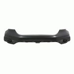 БРОНЯ ЗАДНА ГОРНА ГРУНДИРАНА HONDA CR-V 10-13