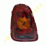 СТОП ЛЯВ С ЖЪЛТ МИГАЧ MINI COOPER 06-11