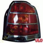 TAIL LAMP RIGHT ULO OPEL ZAFIRA 05-08 
