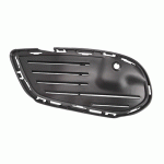 РЕШЕТКА В ПРЕДНА БРОНЯ ДЯСНА ВЪТРЕШНА AMG LINE MERCEDES C-CLASS W 205 14-18