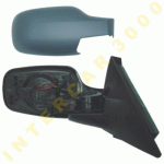 ОГЛЕДАЛО ДЯСНО ЕЛЕКТРИЧЕСКО ГРУНДИРАНО С НАГРЕВАТЕЛ И ДАТЧИК RENAULT SCENIC 06-08