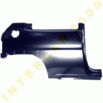 КАЛНИК ЗАДЕН ДЕСЕН 3 ВРАТИ CITROEN SAXO 96-99 