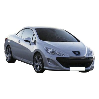 PEUGEOT 308 08-13