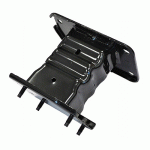 REINFORCEMENT FOR FRONT BUMPER RIGHT METAL RENAULT KADJAR 15-