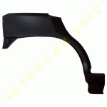 WHEEL ARCH REAR RIGHT 4 DOORS RENAULT CLIO 90-96 