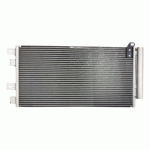 CONDENSER 590x320x16 (ALL MODELS) (NISS.94591) MINI COOPER 02-06