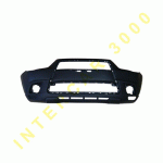 FRONT BUMPER MITSUBISHI ASX 10-18