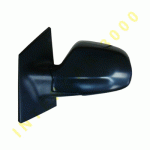 ОГЛЕДАЛО ЛЯВО ЕЛЕКТРИЧЕСКО (БЕЗ НАГРЕВАТЕЛ) HYUNDAI MATRIX 01-08 
