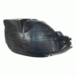 PLASTIC INNER FENDER FRONT RIGHT (FRONT PART) OPEL CORSA D 06-11