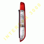 СТОП ДЕСЕН 3/5 ВРАТИ LED FORD FOCUS 08-11