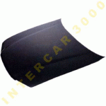 FRONT HOOD -01 MAZDA 323 F 98-