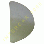 GLASS FOR DOOR MIRROR RIGHT (LOWER PART) FORD TRANSIT 00-06 