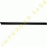 ЛАЙСНА ЗА ВРАТА ЗАДНА ДЯСНА ДЕКОРАТИВНА BMW 3 series E36 4/5dr. 91-98