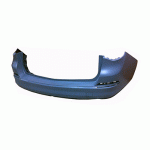 БРОНЯ ЗАДНА ГРУНДИРАНА COMBI 12- OPEL ASTRA J 5D H/B-SW 10-13