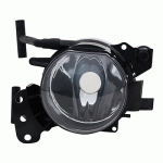 FOG LAMP FRONT LEFT M TYPE BMW 5 series E60 SEDAN - E61 WAGON 03-07 