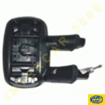 ОГЛЕДАЛО ДЯСНО С ДРЪЖКА БЕЗ КАПАЧКА MAGNETI MARELLI FIAT DOBLO 01-05