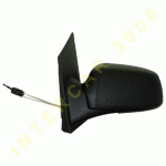 ОГЛЕДАЛО ЛЯВО МЕХАНИЧНО FORD FOCUS 04-08
