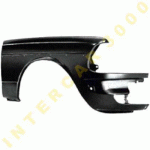 FRONT FENDER RIGHT MERCEDES E-CLASS W123 76-84 