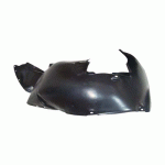 PLASTIC INNER FENDER FRONT LEFT SKODA YETI 10-14