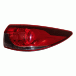 СТОП ДЕСЕН ВЪНШЕН MAZDA 6 13-18