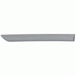 DOOR STRIP REAR RIGHT PRIMED 5 DOORS OPEL CORSA D 06-11