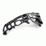 FRONT BUMPER REINFORCEMENT LEFT MERCEDES CLS W218 11-18
