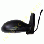 DOOR MIRROR RIGHT ELECTRICAL WITH HEATER SEAT ALTEA 05-09