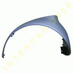 КАЛНИК ЗАДЕН ЛЯВ 04/02-05/07 MERCEDES SMART MCC FOR TWO 98-07 