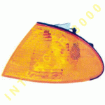 INDICATOR LEFT BOSCH BMW 3 series E46 4/5dr.98-05 