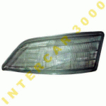 СТЪКЛО ЗА ФАР ЛЯВО OPEL VECTRA B 95-99 