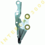 ПАНТА ЗА ПРЕДЕН КАПАК ЛЯВА TOYOTA RAV 4 94-00 