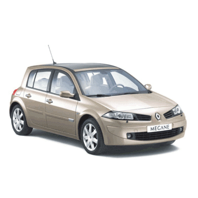 RENAULT MEGANE 05-08