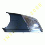 INDICATOR FOR DOOR MIRROR LEFT SKODA OCTAVIA 04-08 