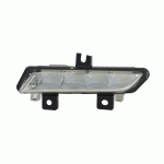 PARKING LAMP FRONT LEFT RENAULT CLIO 13-16