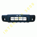 БРОНЯ ПРЕДНА 4WD NISSAN P/U NAVARA D22 01-10