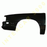FRONT FENDER LEFT AUDI 100 83-90 